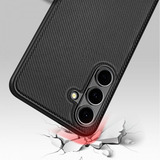 Nevox 2576, Funda para teléfono móvil negro