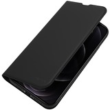 Nevox Serie Vario, Funda para teléfono móvil negro