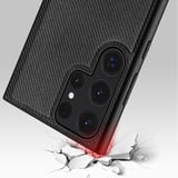 Nevox StyleShell NYLO, Funda para teléfono móvil negro