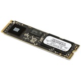 OWC 1.0TB Aura Pro IV M.2 1000 GB PCI Express 4.0 3D TLC NAND NVMe, Unidad de estado sólido 1000 GB, M.2, 7415 MB/s