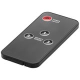 One for all Conmutador HDMI inteligente 4K negro