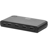 One for all SV1632, Conmutador HDMI negro
