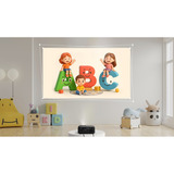 Optoma Photon Beam PK52, Proyector láser negro