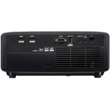 Optoma Photon Beam PK52, Proyector láser negro