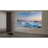 Optoma Photon Beam PK52, Proyector láser negro