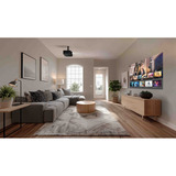 Optoma Photon Beam PK52, Proyector láser negro