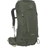 Osprey Kestrel 38, Mochila verde