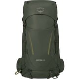 Osprey Kestrel 38, Mochila verde
