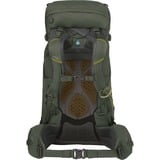 Osprey Kestrel 38, Mochila verde