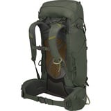 Osprey Kestrel 38, Mochila verde