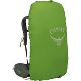 Osprey Kestrel 38, Mochila verde