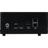 Palit A002FV1P1, Mini-PC  negro