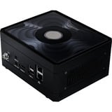 Palit A002FV1P1, Mini-PC  negro