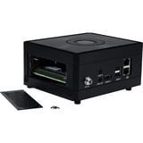 Palit A002FV1P1, Mini-PC  negro