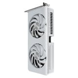 Palit GeForce RTX 5060 Ti OC WHITE 16GB, Tarjeta gráfica blanco