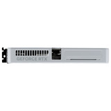 Palit GeForce RTX 5060 Ti OC WHITE 16GB, Tarjeta gráfica blanco