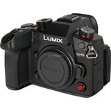 Panasonic Lumix DC-GH6, Cámara digital negro