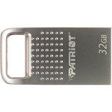 Patriot PSF32GT200S2U, Lápiz USB aluminio