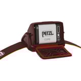 Petzl ACTIK CORE, Luz de LED rojo