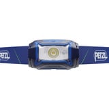 Petzl E061AB01, Luz de LED azul
