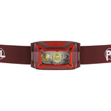 Petzl E065AB02, Luz de LED rojo