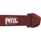 Petzl E065AB02, Luz de LED rojo