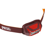 Petzl E065AB02, Luz de LED rojo
