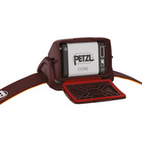 Petzl E065AB02, Luz de LED rojo