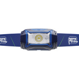 Petzl TIKKA, Luz de LED azul