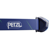 Petzl TIKKA, Luz de LED azul