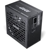 Phanteks PH-P1000GH_WT01_EU, Fuente de alimentación de PC negro