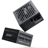 Phanteks PH-P1000GH_WT01_EU, Fuente de alimentación de PC negro