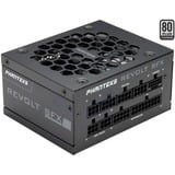 Phanteks PH-P850PSF_02, Fuente de alimentación de PC negro