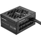 Phanteks PH-P850PSF_02, Fuente de alimentación de PC negro
