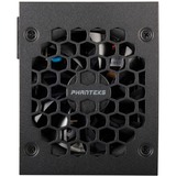 Phanteks PH-P850PSF_02, Fuente de alimentación de PC negro