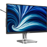 Philips 24B2N4200, Monitor LED gris oscuro