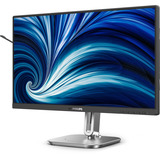 Philips 24B2N4200, Monitor LED gris oscuro