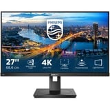 Philips 278B1, Monitor LED negro