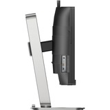 Philips 6000 series 34B2U6603CH/00 pantalla para PC 86,4 cm (34") 3440 x 1440 Pixeles Wide Quad HD LCD Gris, Monitor LED gris oscuro/Plateado, 86,4 cm (34"), 3440 x 1440 Pixeles, Wide Quad HD, LCD, 4 ms, Gris