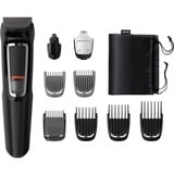Philips 8710103786313, Cortador de pelo negro