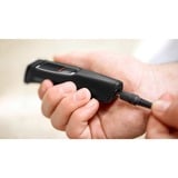 Philips 8710103786313, Cortador de pelo negro