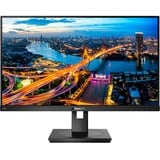Philips B Line 278B1/00 LED display 68,6 cm (27") 3840 x 2160 Pixeles 4K Ultra HD Negro, Monitor LED negro, 68,6 cm (27"), 3840 x 2160 Pixeles, 4K Ultra HD, LED, 4 ms, Negro