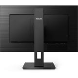 Philips B Line 278B1/00 LED display 68,6 cm (27") 3840 x 2160 Pixeles 4K Ultra HD Negro, Monitor LED negro, 68,6 cm (27"), 3840 x 2160 Pixeles, 4K Ultra HD, LED, 4 ms, Negro