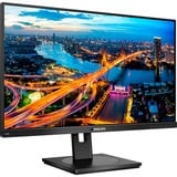 Philips B Line 278B1/00 pantalla para PC 68,6 cm (27") 3840 x 2160 Pixeles 4K Ultra HD LED Negro, Monitor LED negro, 68,6 cm (27"), 3840 x 2160 Pixeles, 4K Ultra HD, LED, 4 ms, Negro