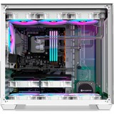 RAIJINTEK PAEAN C7, Cajas de torre blanco