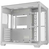 RAIJINTEK PAEAN C7, Cajas de torre blanco