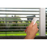 Rademacher 9491-2 mando a distancia Botones blanco, Botones, Blanco