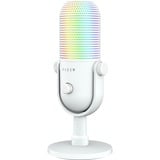 Razer RZ19-05060200-R3M1, Micrófono blanco