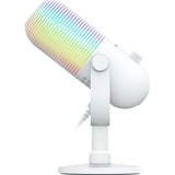 Razer RZ19-05060200-R3M1, Micrófono blanco