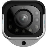 Reolink P430 Bala (forma) Cámara de seguridad IP Interior y exterior 3840 x 2160 Pixeles Pared, Cámara de vigilancia blanco, Cámara de seguridad IP, Interior y exterior, Alámbrico, Google Assistant, Pared, Blanco
